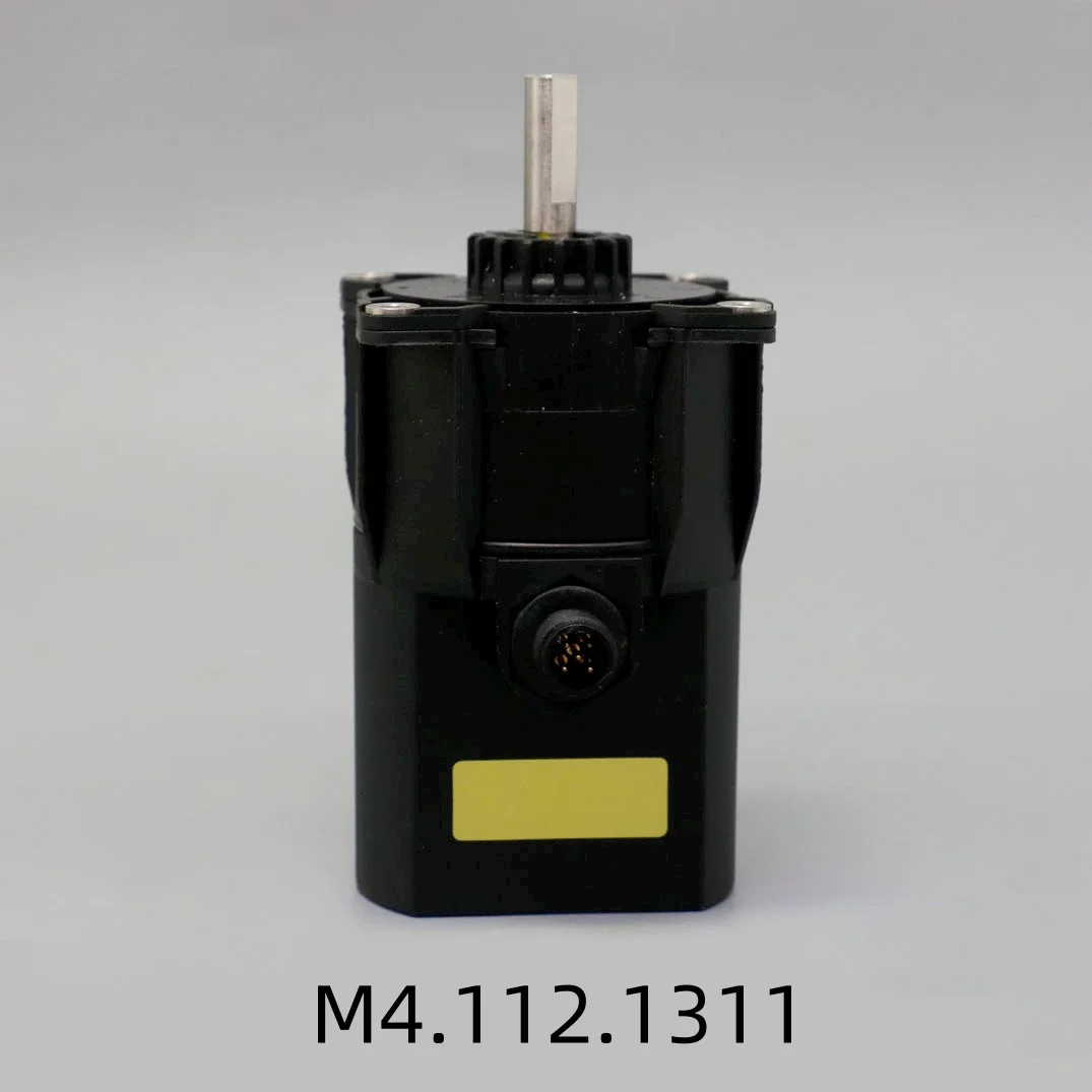 1Pcs Best Quality Printing Machine M4.112.1311 Motor For Heidelberg Good Good
1Pcs Best Quality Printing Machine M4.112.1311 Motor For Heidelberg Good Good