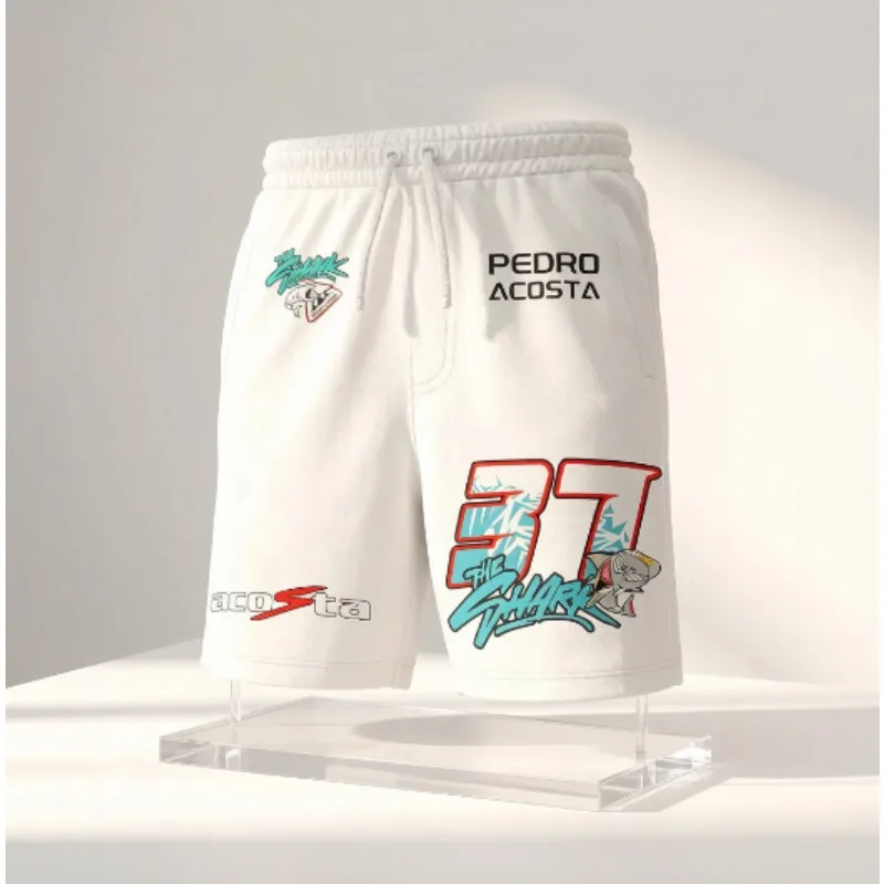 2026 New 3D Printed Pattern Family Wear Oversized Loose Breathable Shorts, Suitable for Daily and Outdoor Sports Shorts
2026 New 3D Printed Pattern Family Wear Oversized Loose Breathable Shorts, Suitable for Daily and Outdoor Sports Shorts