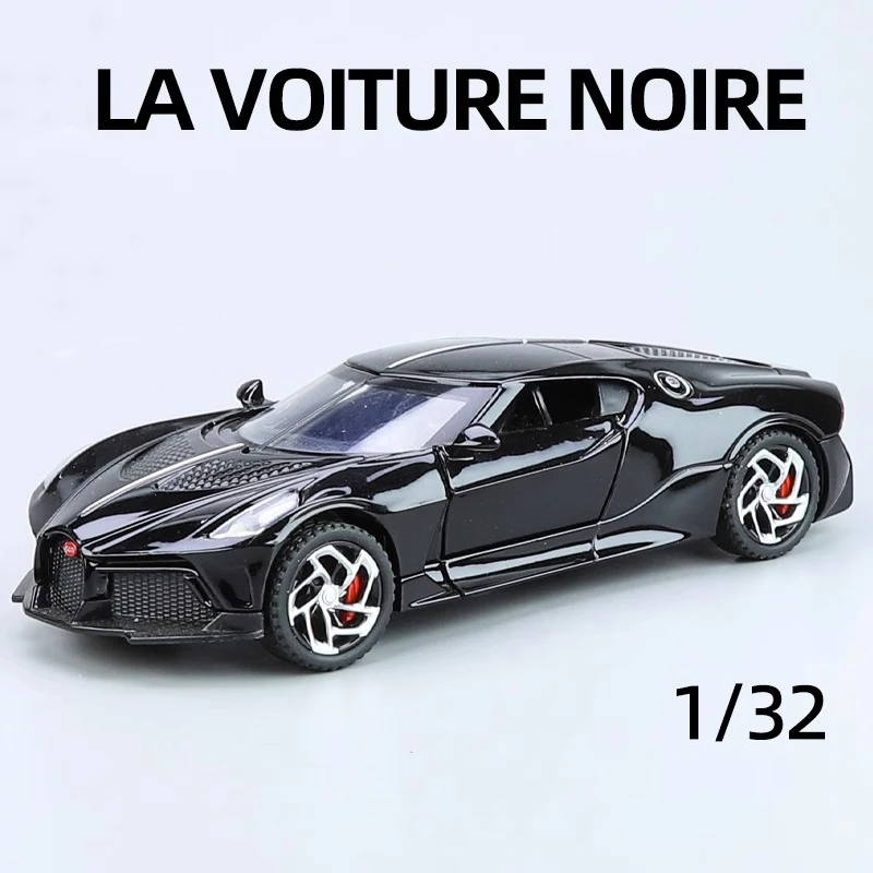 Fast Furious 1:32 13ugattI High End Alloy Car Simulation Model Cool style Pull Back Birthday Gift Children Collection Display
Fast Furious 1:32 13ugattI High End Alloy Car Simulation Model Cool style Pull Back Birthday Gift Children Collection Display