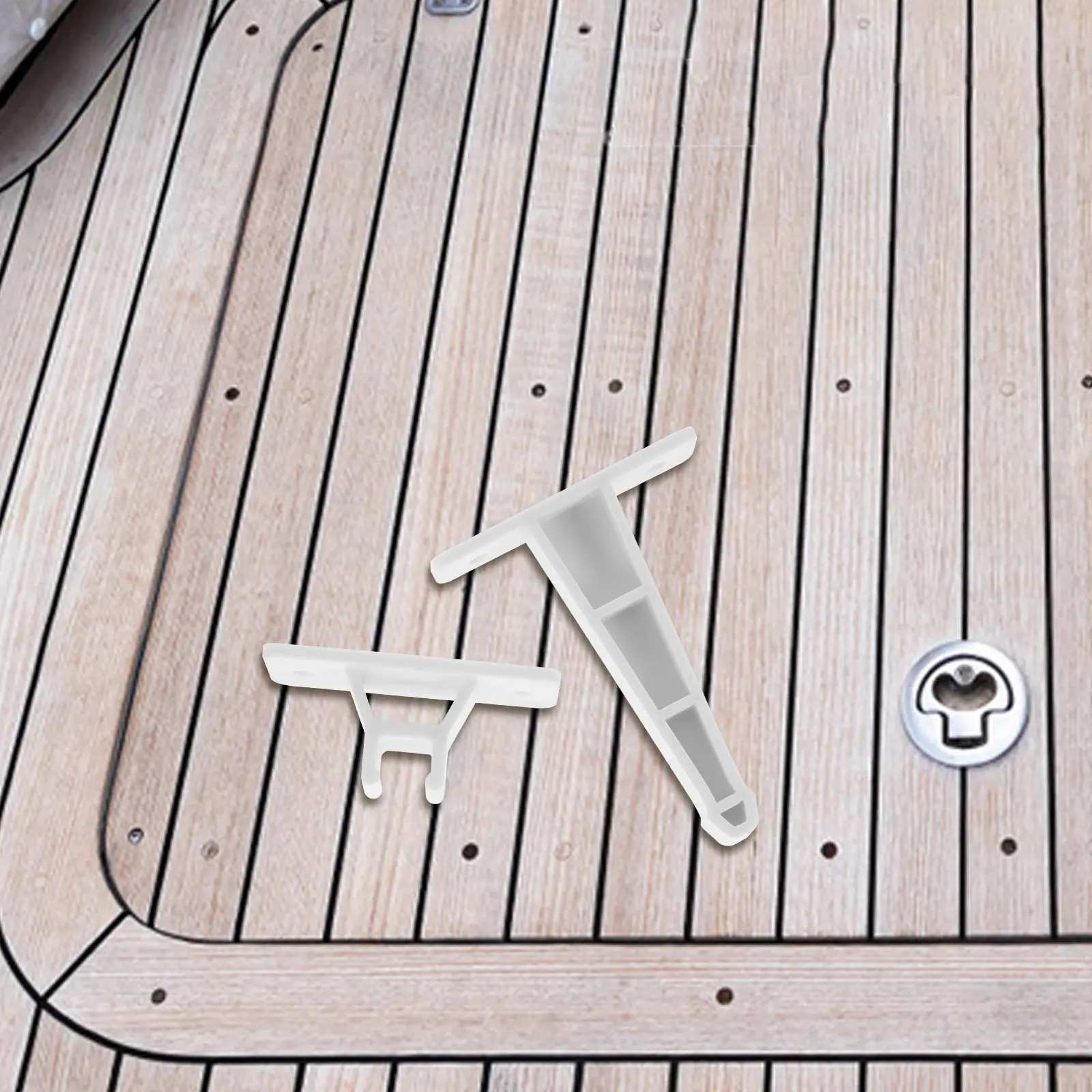 5Sets Rv Door Holder Plastic Cam Buckle for Yacht Camper Storage Door Latch Retainer Lock Catch with Easy Installation
5Sets Rv Door Holder Plastic Cam Buckle for Yacht Camper Storage Door Latch Retainer Lock Catch with Easy Installation