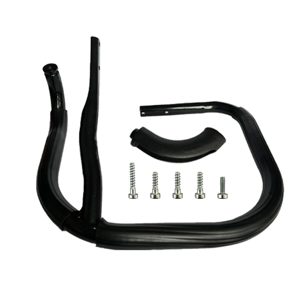 MS660 Wrap Handle Bar Fits For 1122 790 3611 Compatible With MS640 MS650 066 Garden Power Tool Accessories
MS660 Wrap Handle Bar Fits For 1122 790 3611 Compatible With MS640 MS650 066 Garden Power Tool Accessories