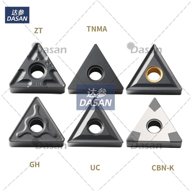 10pcs TNMG160404 UC GH DC5115 Carbide Inserts TNMG 160408 for Cast Iron
10pcs TNMG160404 UC GH DC5115 Carbide Inserts TNMG 160408 for Cast Iron