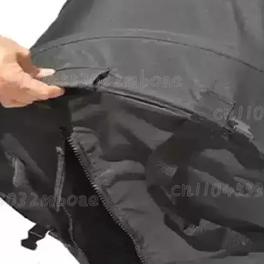 Portable Folding Trim Bag, Black Mosaic Flower Bud Flip Hydroponic Storage Bag
Portable Folding Trim Bag, Black Mosaic Flower Bud Flip Hydroponic Storage Bag