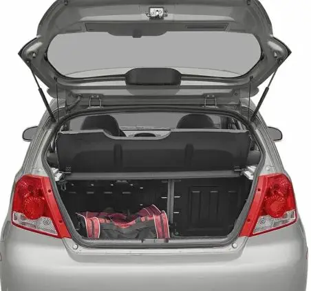 Auto Struts With Springs For Chevrolet Aveo (T200) 2004-2011 Hatchback Rear Tailgate Trunk Boot Lift Supports Shock Damper Rod
Auto Struts With Springs For Chevrolet Aveo (T200) 2004-2011 Hatchback Rear Tailgate Trunk Boot Lift Supports Shock Damper Rod