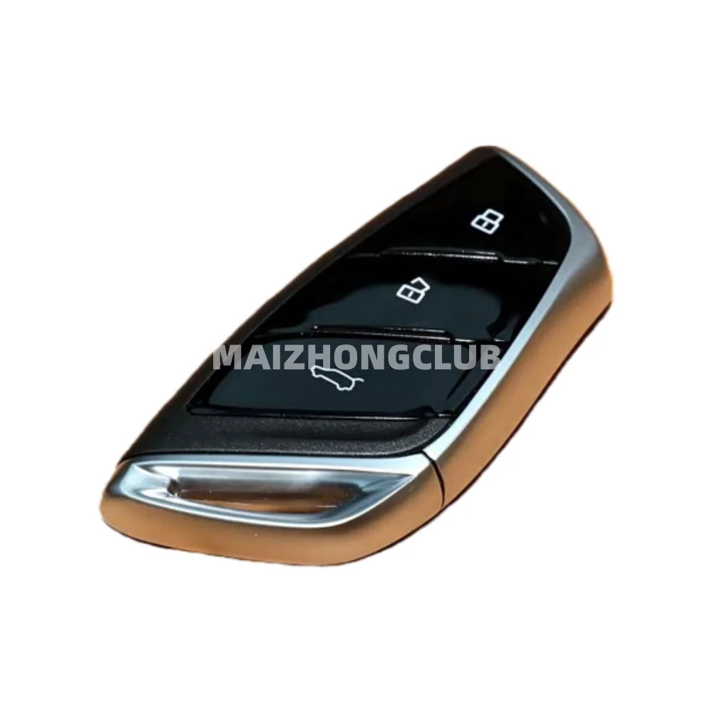 Original car key for 2025 SAIC Maxus G50 Plug-in Hybrid (Navigation Edition)
Original car key for 2025 SAIC Maxus G50 Plug-in Hybrid (Navigation Edition)