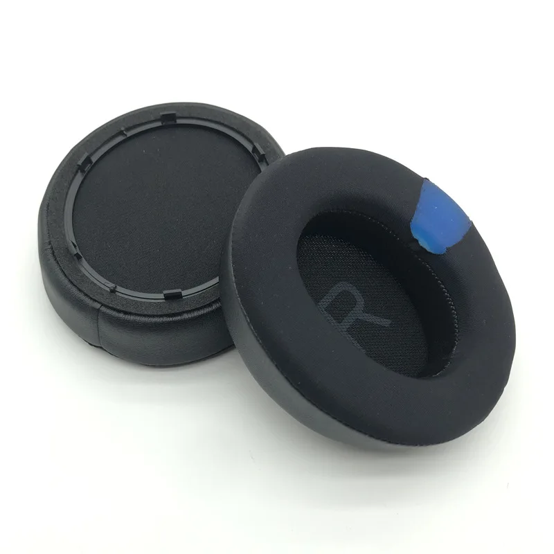 1Pair Replacement Earpads Foam for Anker Soundcore Life Q45 BT Anker Space Q45 Headphones Earmuff Earphone Sleeve Headset
1Pair Replacement Earpads Foam for Anker Soundcore Life Q45 BT Anker Space Q45 Headphones Earmuff Earphone Sleeve Headset