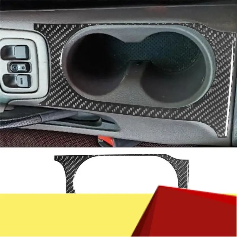 18PCS Carbon Fiber Full Interior Set Trim Cover Decoration Sticker Accessories For Toyota Celica 2000-2005-M53K
18PCS Carbon Fiber Full Interior Set Trim Cover Decoration Sticker Accessories For Toyota Celica 2000-2005-M53K