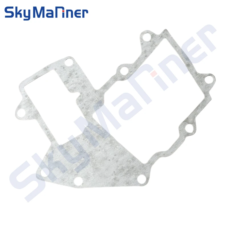 Прокладка 6F5-13646 для подвесного мотора Yamaha 2T 40HP 6F5-13646-A2-00 6F5-13646-A2, лодочный двигатель, запасные части
Прокладка 6F5-13646 для подвесного мотора Yamaha 2T 40HP 6F5-13646-A2-00 6F5-13646-A2, лодочный двигатель, запасные части