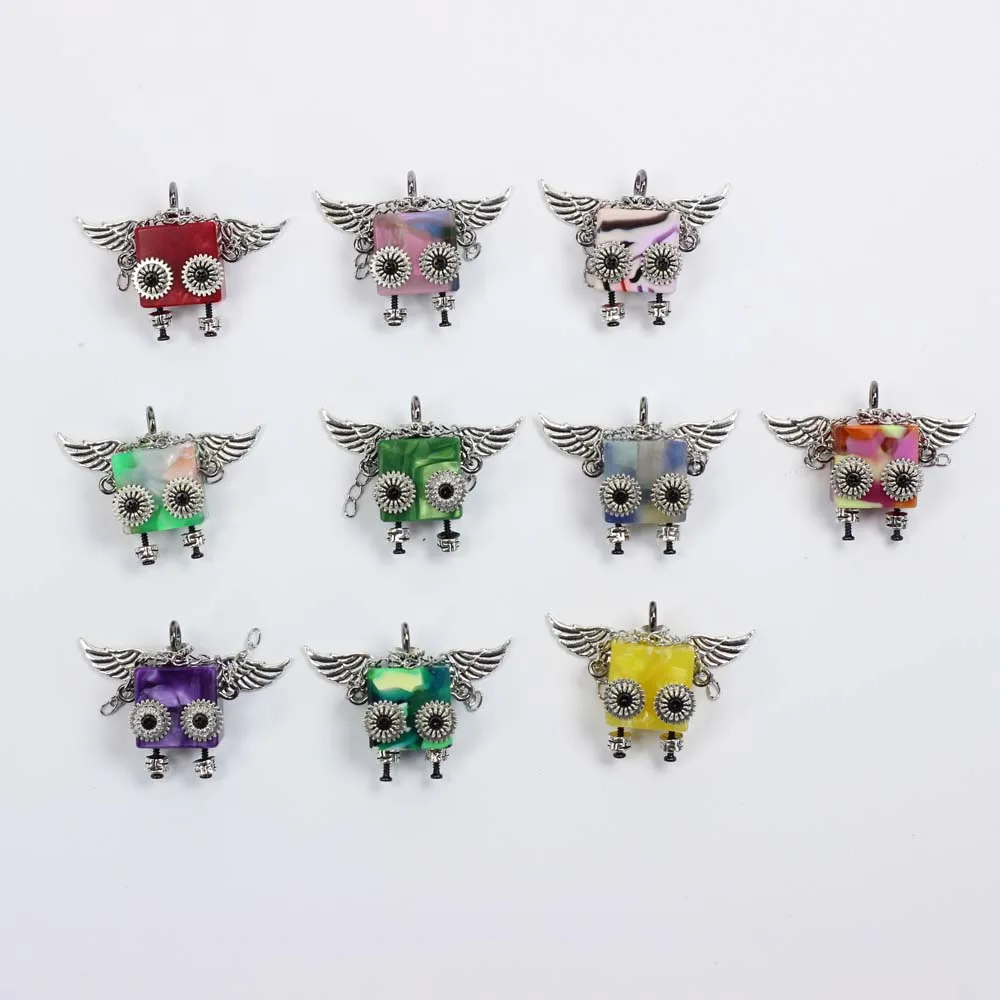 Moody Robo Cloud Series New Handmade Figure Toys Pendant Necklace Keychain Creative Holiday Gift Decor
Moody Robo Cloud Series New Handmade Figure Toys Pendant Necklace Keychain Creative Holiday Gift Decor