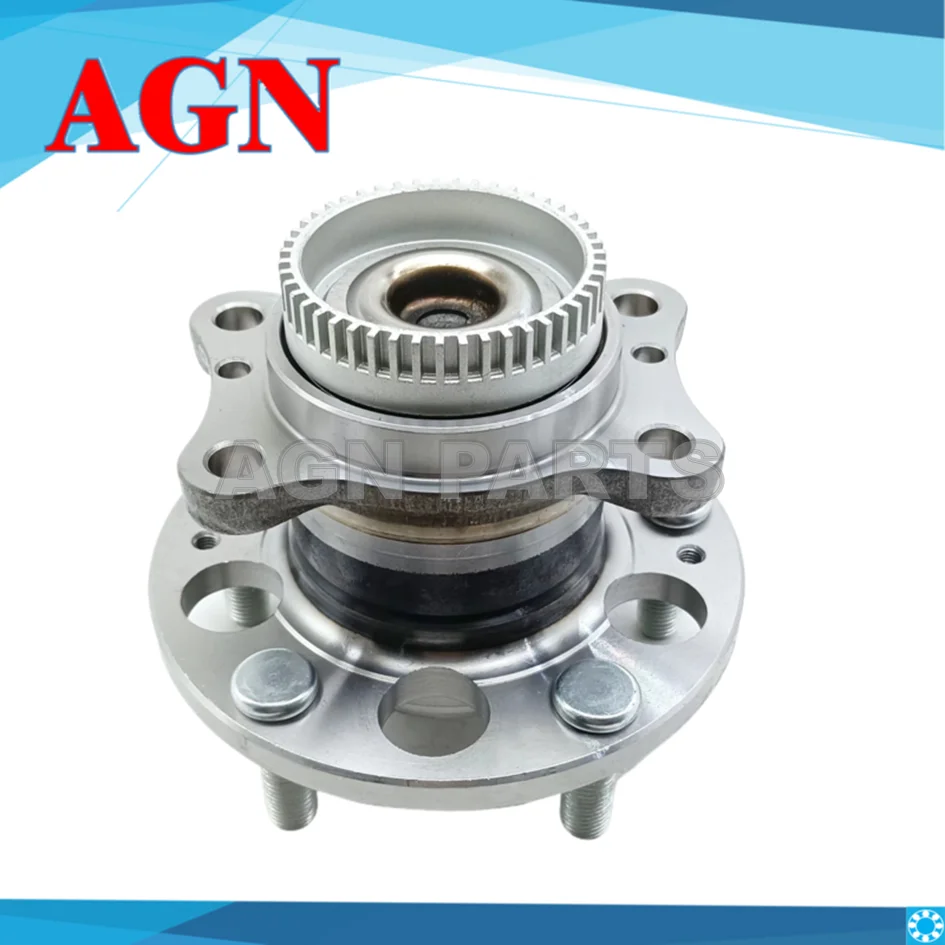 for HYUNDAI Elantra 2010-2015 KIA CERATO Wheel Hub and Bearing Assembly, 52710-3X000
for HYUNDAI Elantra 2010-2015 KIA CERATO Wheel Hub and Bearing Assembly, 52710-3X000