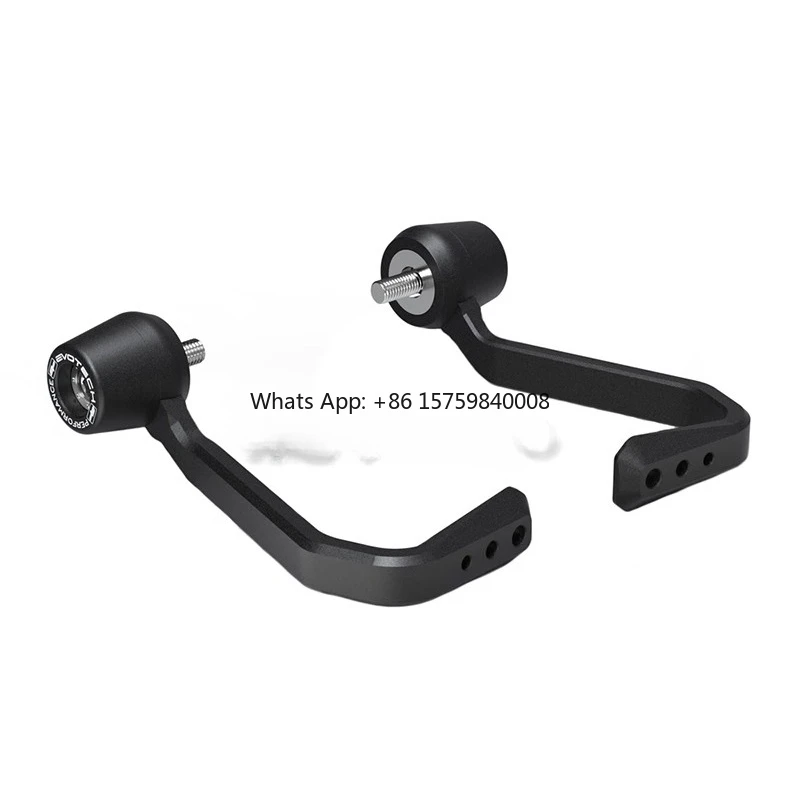 For Augusta Brutale 1000 RR RS EP Modified Brake Handguard Horn Anti-Drop Bow Guard 
For Augusta Brutale 1000 RR RS EP Modified Brake Handguard Horn Anti-Drop Bow Guard