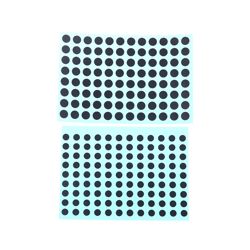 Diameter 3/4/5/6 MM Black Conductive Rubber Pads Keypad Repair Kit For IR Remote Control Conductive Rubber Buttons 2030
Diameter 3/4/5/6 MM Black Conductive Rubber Pads Keypad Repair Kit For IR Remote Control Conductive Rubber Buttons 2030
