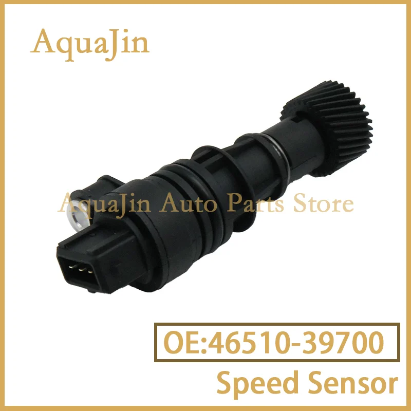 46510-39700 Датчик скорости для Hyundai Santa Fe MK1 SM Sonata NF Embera CNG Sonica 5 Kia Sedona Amanti Rondo 2001 ~ 2010 4651039700 
46510-39700 Датчик скорости для Hyundai Santa Fe MK1 SM Sonata NF Embera CNG Sonica 5 Kia Sedona Amanti Rondo 2001 ~ 2010 4651039700