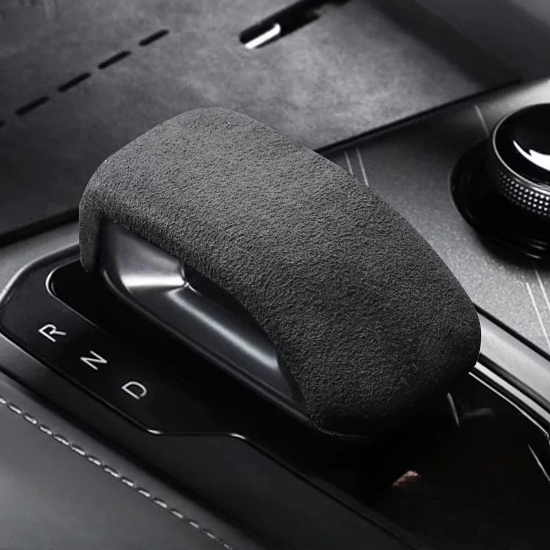 For ZEEKr 001/009 2021-2025 Gear Handle Shell Exquisite Gear Protective Case Auto Interior Parts
For ZEEKr 001/009 2021-2025 Gear Handle Shell Exquisite Gear Protective Case Auto Interior Parts