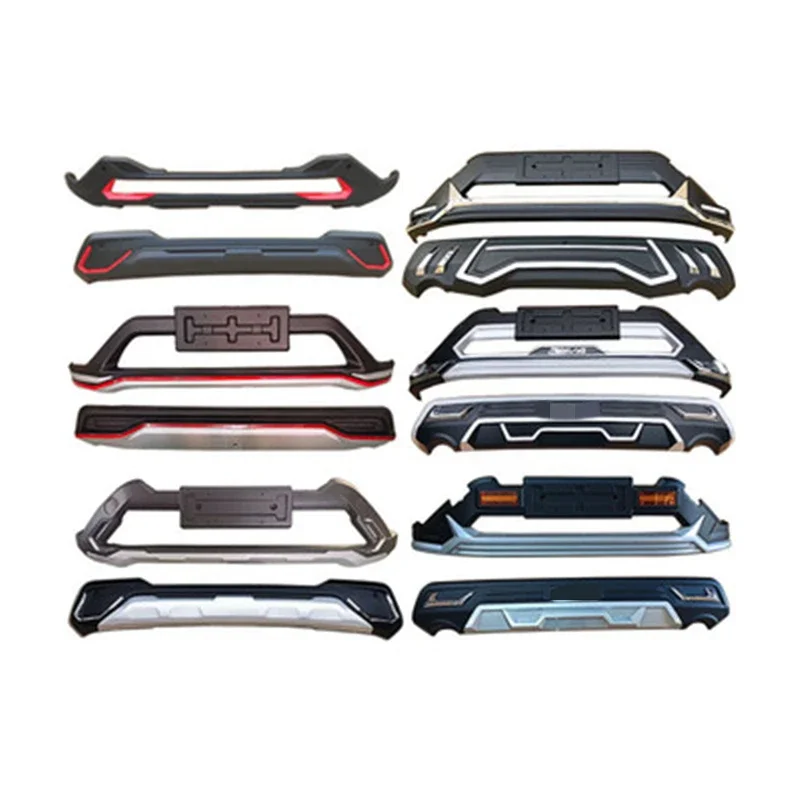 For Toyota RAV4 2020-21 Front rear bumper anti-collision car accessories accesorios para auto
For Toyota RAV4 2020-21 Front rear bumper anti-collision car accessories accesorios para auto
