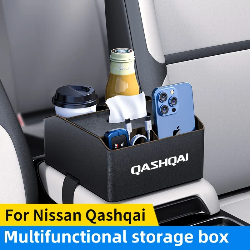 Для Nissan Qashqai J10 J11 автомобильный подлокотник, ящик для хранения чашек, держатели для напитков, автомобильный многофункциональный ящик для хранения, ящик для салфеток, стеллаж для хранения
Для Nissan Qashqai J10 J11 автомобильный подлокотник, ящик для хранения чашек, держатели для напитков, автомобильный многофункциональный ящик для хранения, ящик для салфеток, стеллаж для хранения
