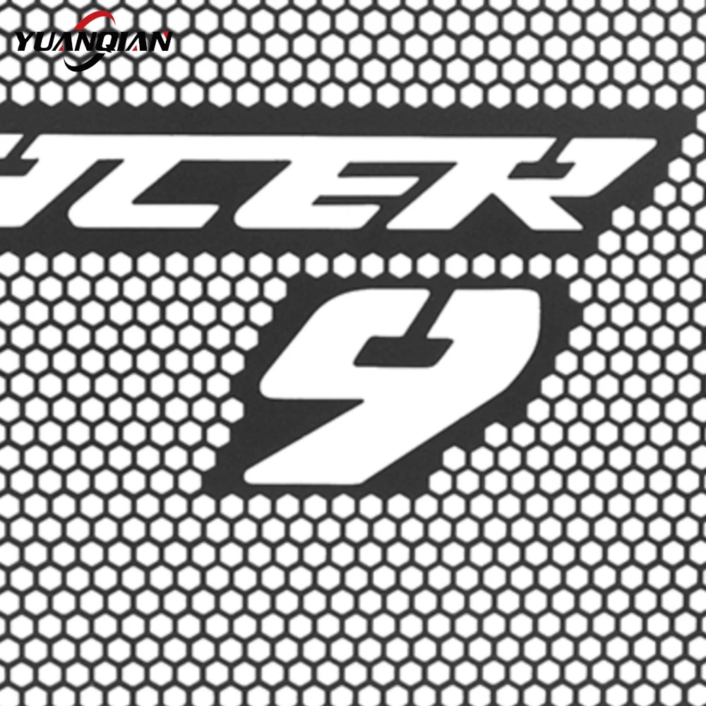 For Yamaha Tracer 9 GT+ Y-AMT 2025-2026-2027 Motorcycle Accessories Radiator Grille Guard Protector Cover Protection Tracer 9GT
For Yamaha Tracer 9 GT+ Y-AMT 2025-2026-2027 Motorcycle Accessories Radiator Grille Guard Protector Cover Protection Tracer 9GT