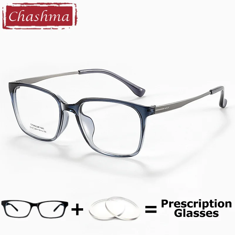 Chashma Prescription Glasses Men Quality TR90 Eyeglasses Frames Women Optical Digital Multifocal Blue Light Block Lens Spectacle 
Chashma Prescription Glasses Men Quality TR90 Eyeglasses Frames Women Optical Digital Multifocal Blue Light Block Lens Spectacle