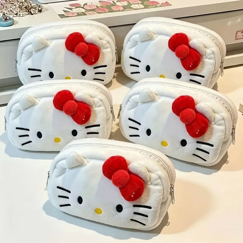 Hellokt Cartoon Cat Pencil Case: Simple & Stylish, Multi-functional Large Capacity Portable Storage for Office, Students, Statio
Hellokt Cartoon Cat Pencil Case: Simple & Stylish, Multi-functional Large Capacity Portable Storage for Office, Students, Statio