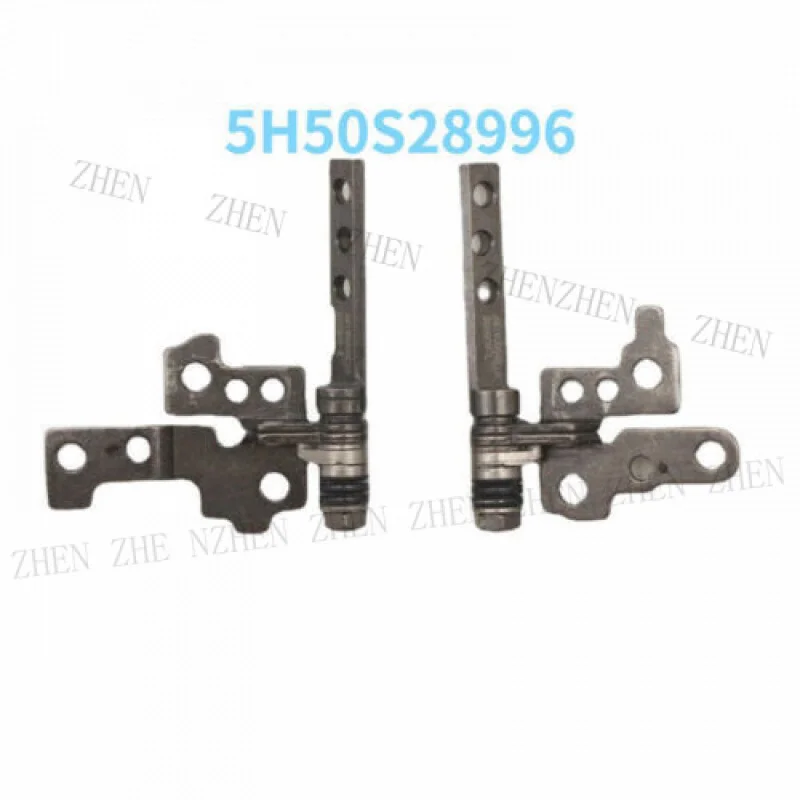 Y 1set LCD Hinge for Lenovo Yoga Slim 7 Pro-14IHU5 ARH5 14ITL5 5H50S28996
Y 1set LCD Hinge for Lenovo Yoga Slim 7 Pro-14IHU5 ARH5 14ITL5 5H50S28996