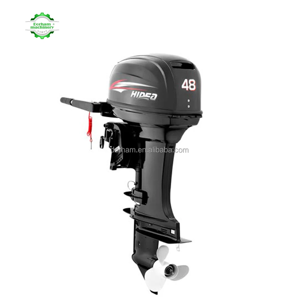 Dorham Marine Accessories Outboard Motor Rubber Boat Propeller Two-Four-Stroke Assault Boat Marine Engine For Sale
Dorham Marine Accessories Outboard Motor Rubber Boat Propeller Two-Four-Stroke Assault Boat Marine Engine For Sale