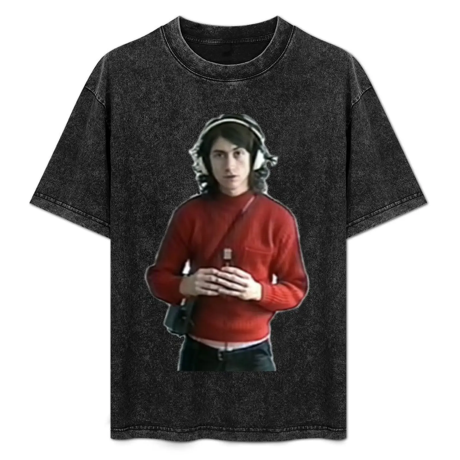 Alex Turner Sticker T-Shirt Personalized t-shirt cheap stuff customs men t shirts high quality
Alex Turner Sticker T-Shirt Personalized t-shirt cheap stuff customs men t shirts high quality