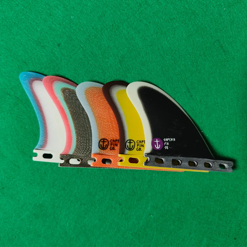 Beach Accessories Surfboard Fins Vintage Colorblock 3.4inch 3.6inch Small Center Piece Fins
Beach Accessories Surfboard Fins Vintage Colorblock 3.4inch 3.6inch Small Center Piece Fins