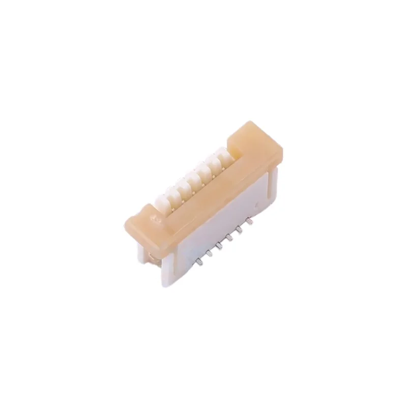 10PCS 526100633 52610-0633 0526100633 Spacing 1.0MM 6P MOLEX connector
10PCS 526100633 52610-0633 0526100633 Spacing 1.0MM 6P MOLEX connector