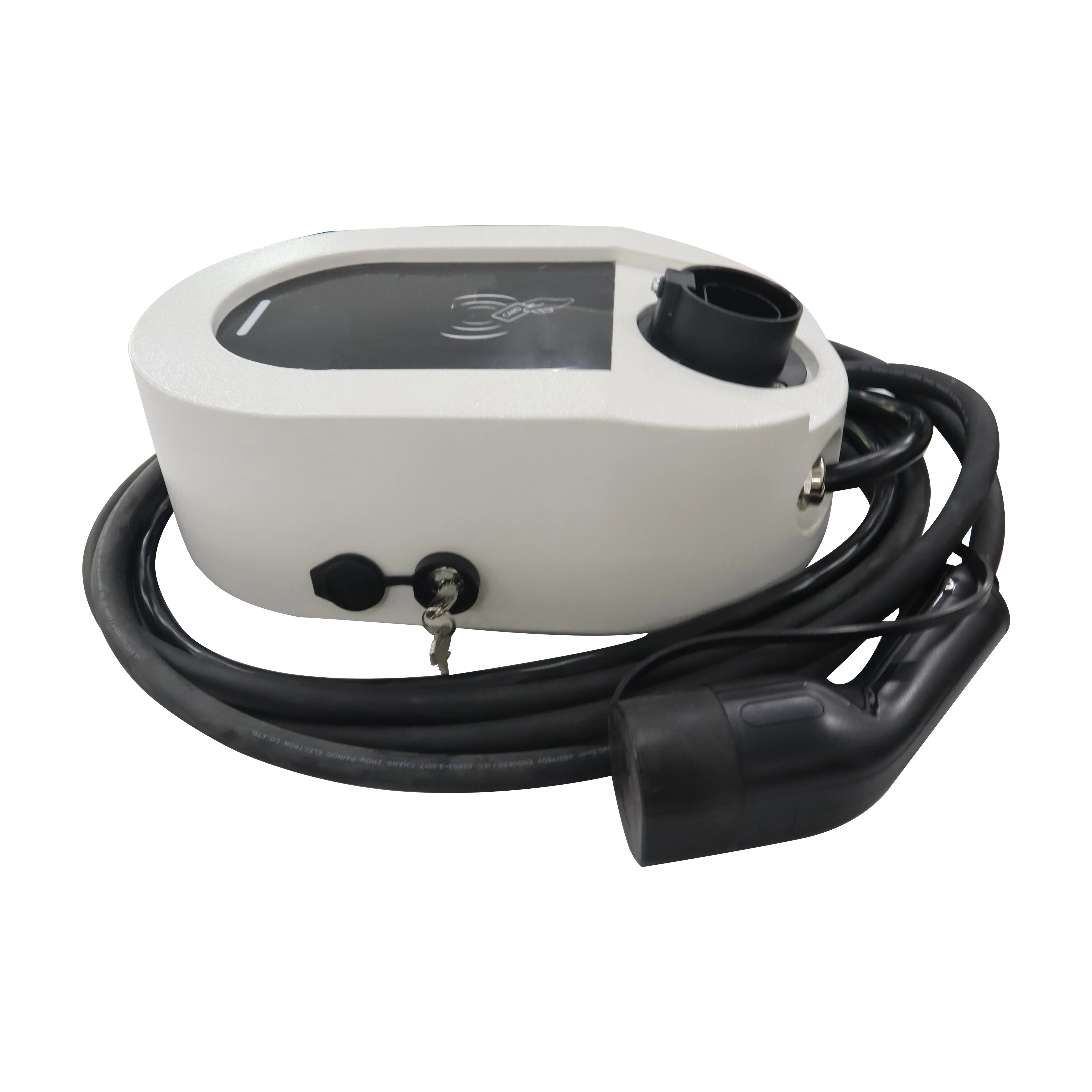 3 Phase 22kw 32A Charger Station with Electric Car Charging Cable Wallbox EV
3 Phase 22kw 32A Charger Station with Electric Car Charging Cable Wallbox EV