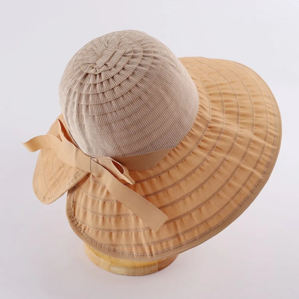 Summer Butterfly Big Edge Fisherman's Hat UV Protection Sunscreen Hat Foldable Peach Heart Sun Hat
Summer Butterfly Big Edge Fisherman's Hat UV Protection Sunscreen Hat Foldable Peach Heart Sun Hat