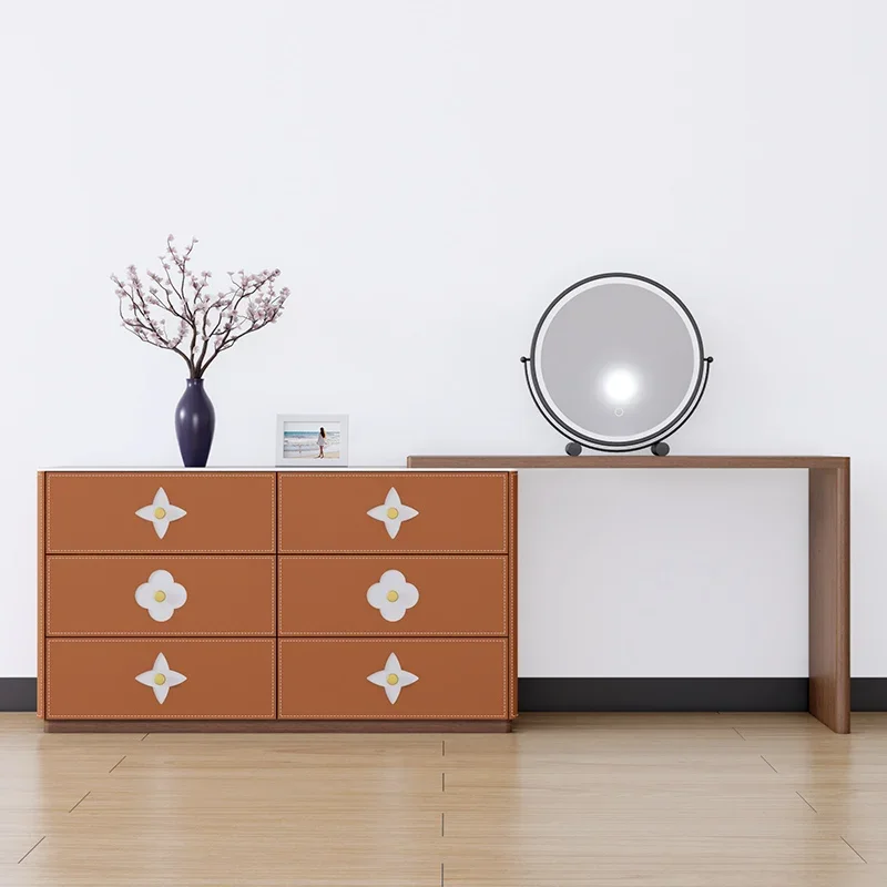Nordic Drawers Vanity Table Storage White Organizer Cabinet Girl Bedroom Dressers Makeup Desk Corner Penteadeira Furniture Home
Nordic Drawers Vanity Table Storage White Organizer Cabinet Girl Bedroom Dressers Makeup Desk Corner Penteadeira Furniture Home