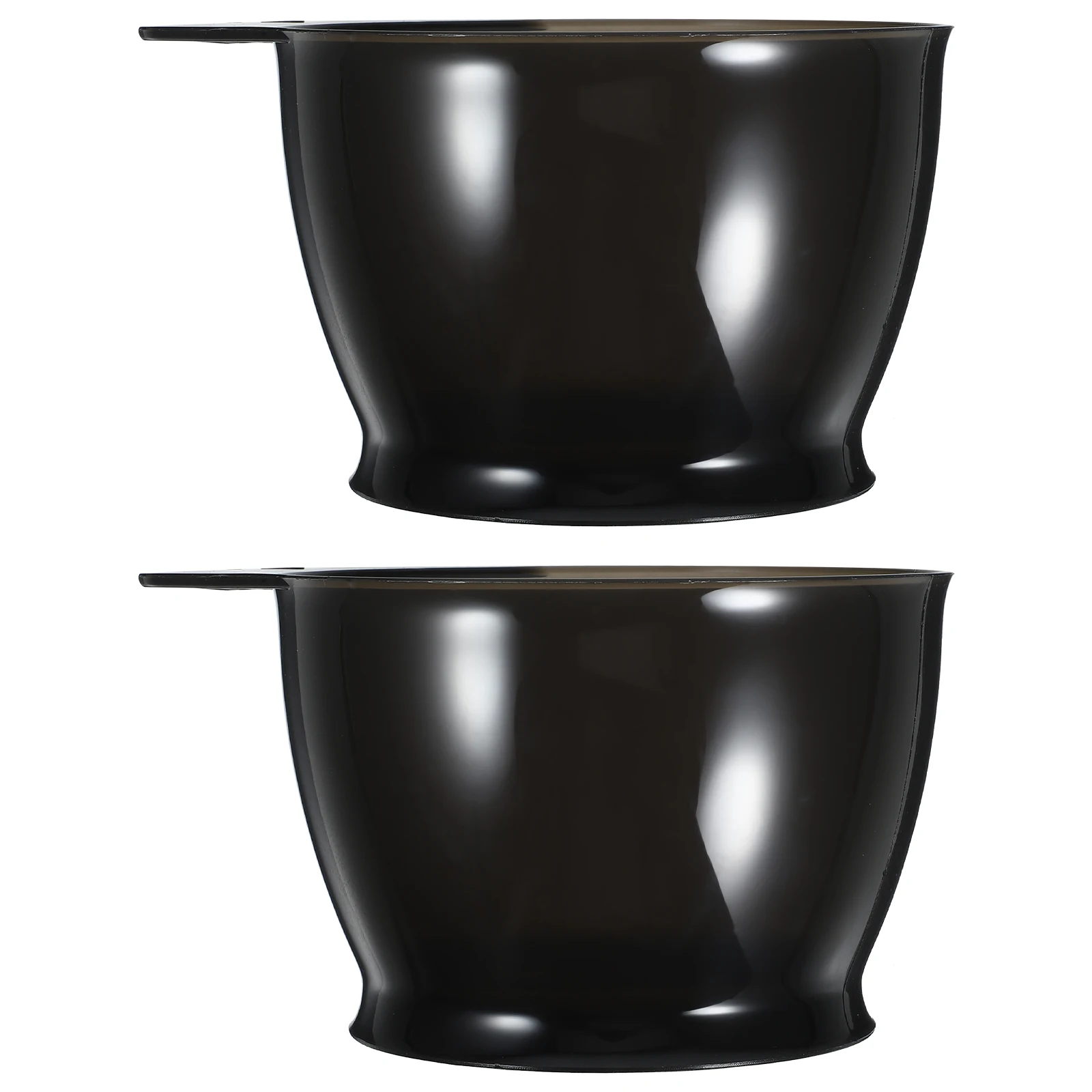 2pcs Plastic Anti-Slip Hair Dye Bowls Color Mixing Tinting Bowl Set Salon Reusable Dyeing Oil Treatment Nesting Mixing Tools For
2pcs Plastic Anti-Slip Hair Dye Bowls Color Mixing Tinting Bowl Set Salon Reusable Dyeing Oil Treatment Nesting Mixing Tools For