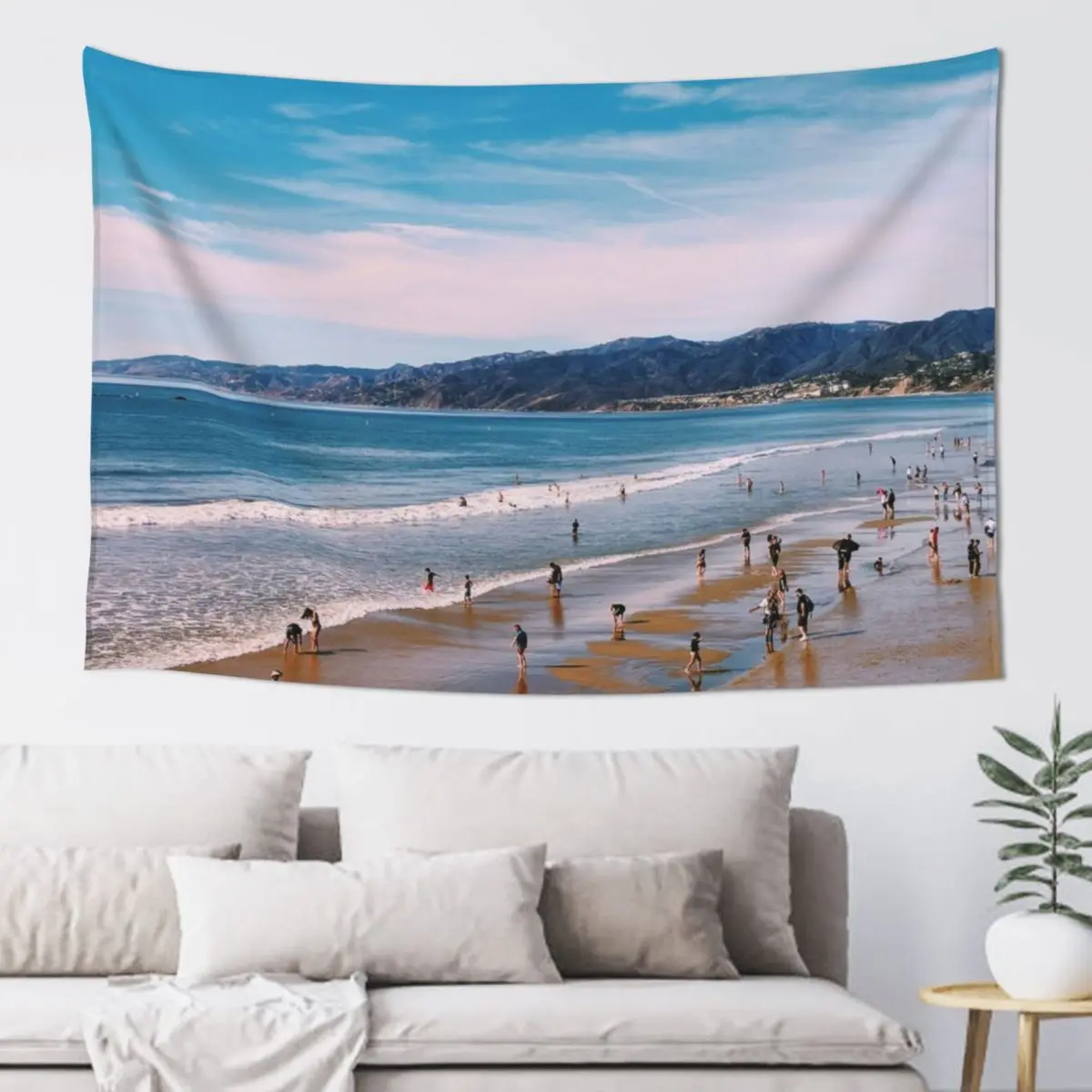 Santa Monica Beach Tapestry Decoration Aesthetic Christmas Decoration Home Decor Aesthetic Room Decorating Aesthetic Tapestry
Santa Monica Beach Tapestry Decoration Aesthetic Christmas Decoration Home Decor Aesthetic Room Decorating Aesthetic Tapestry