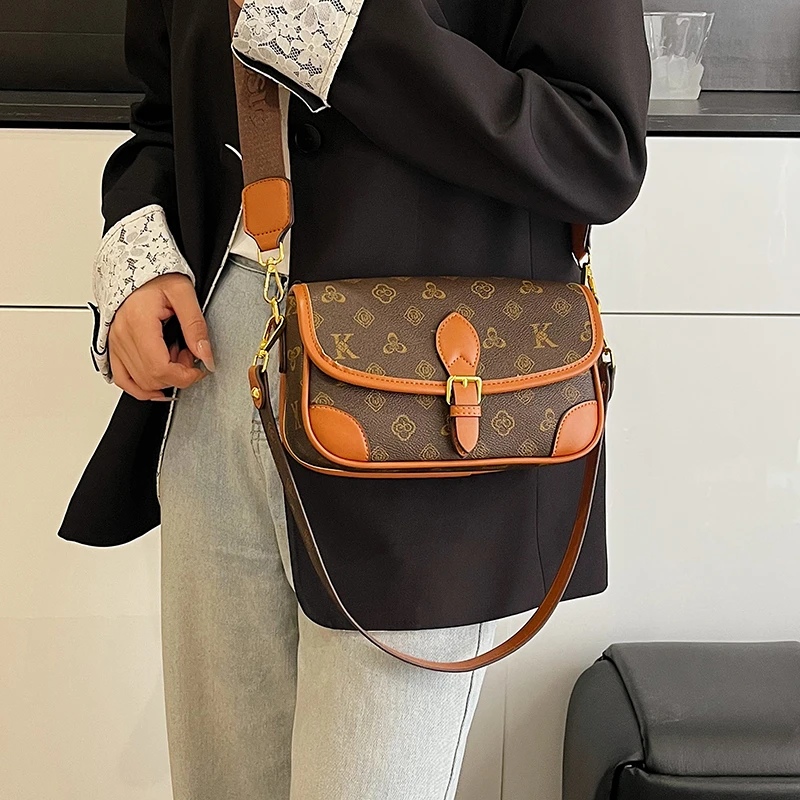 Premium Women's Shoulder Bag Leather Crossbody Handbag Luxury Designer Elegant Ladies Tote Brand Purse
Premium Women's Shoulder Bag Leather Crossbody Handbag Luxury Designer Elegant Ladies Tote Brand Purse
