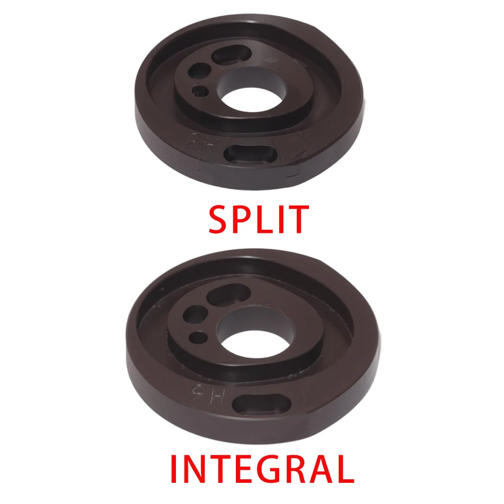 Take Up Lever Cam H6 230070 For Barudan Embroidery Machine Spare Parts RH230290 Split And Whole Model With Diameter 20MM
Take Up Lever Cam H6 230070 For Barudan Embroidery Machine Spare Parts RH230290 Split And Whole Model With Diameter 20MM
