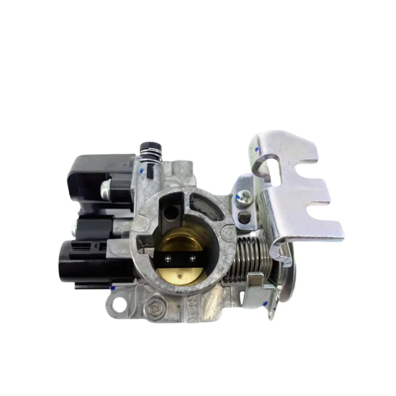 Motorcycle Throttle Body Carburetor for honda WH125T-9ABCD NX125 OEM 16400-K80-H01-M1 Throttle Valve Throttle Assembly
Motorcycle Throttle Body Carburetor for honda WH125T-9ABCD NX125 OEM 16400-K80-H01-M1 Throttle Valve Throttle Assembly