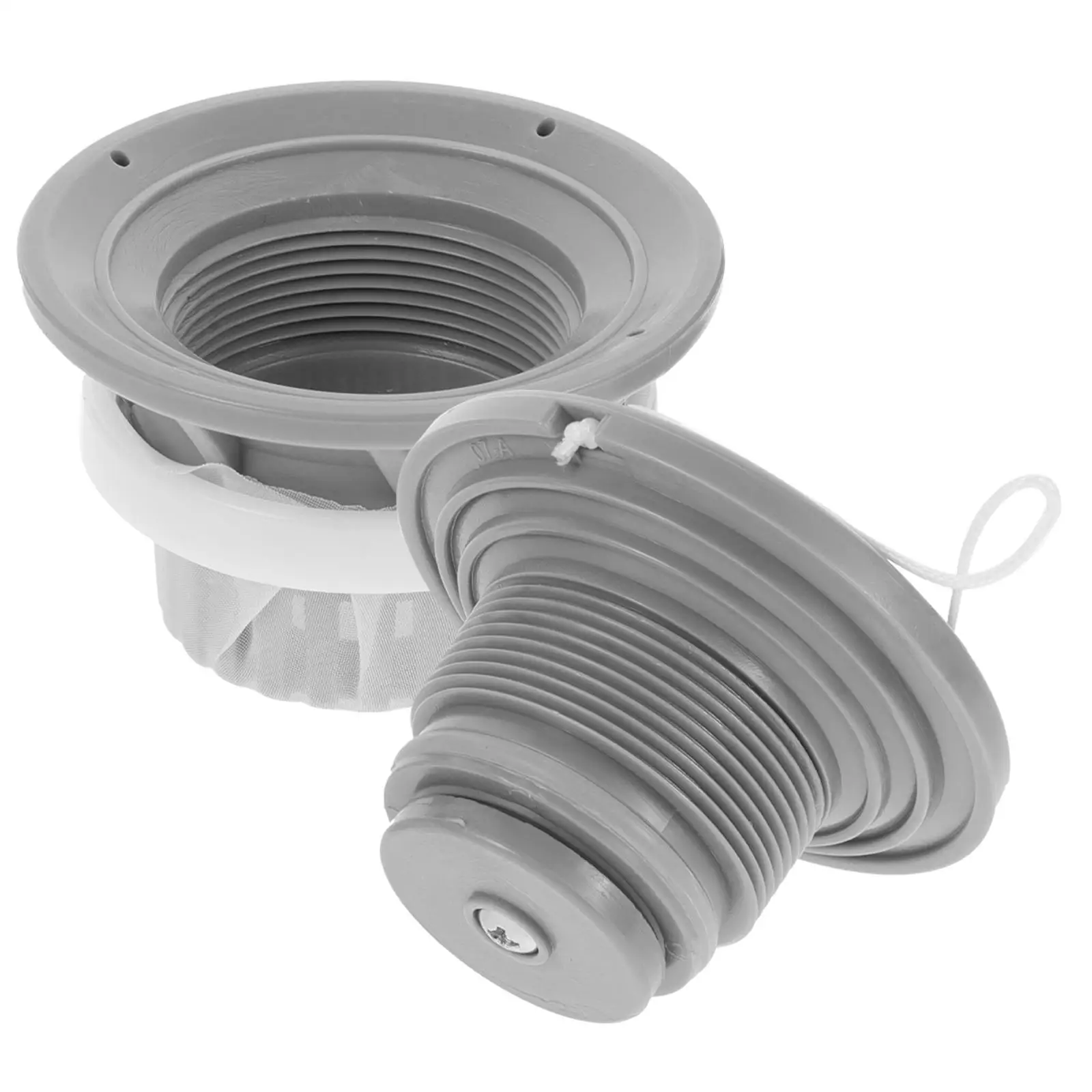 Inflatable Boat Kayak Drain Plug Kit Multi-hole Valve High Pressure Plastic Structural Air Exhaust Adapter Valve
Inflatable Boat Kayak Drain Plug Kit Multi-hole Valve High Pressure Plastic Structural Air Exhaust Adapter Valve