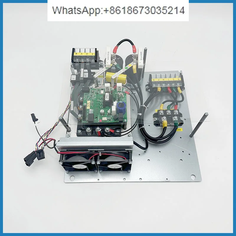 CV600CV620 inverter, complete set of MIG150Q inverter
CV600CV620 inverter, complete set of MIG150Q inverter