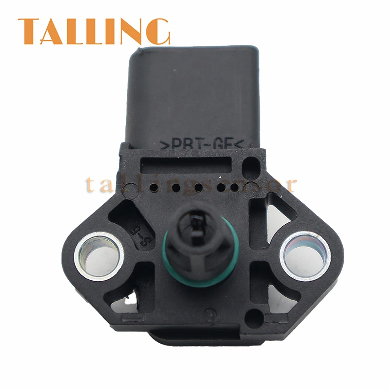 0261230073 Map Boost Pressure Sensor For VW Jetta/GLI Passat Scirocco Tiguan Audi A3/S3 Skoda/Seat Car Accessories
0261230073 Map Boost Pressure Sensor For VW Jetta/GLI Passat Scirocco Tiguan Audi A3/S3 Skoda/Seat Car Accessories