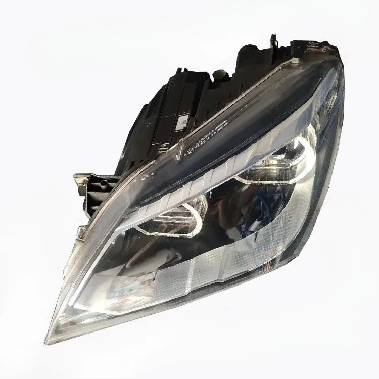 Подходит для BMW 6 серии 640i 650i F12 F06 F12 F13 G32, высококачественные светодиодные фары системы автомобильного освещения
Подходит для BMW 6 серии 640i 650i F12 F06 F12 F13 G32, высококачественные светодиодные фары системы автомобильного освещения
