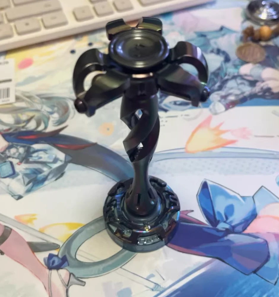 Б/у набор EDC METILIS Qianji Falcon: спиннер, гироскоп для пальцев, антистрессовые игрушки
Б/у набор EDC METILIS Qianji Falcon: спиннер, гироскоп для пальцев, антистрессовые игрушки