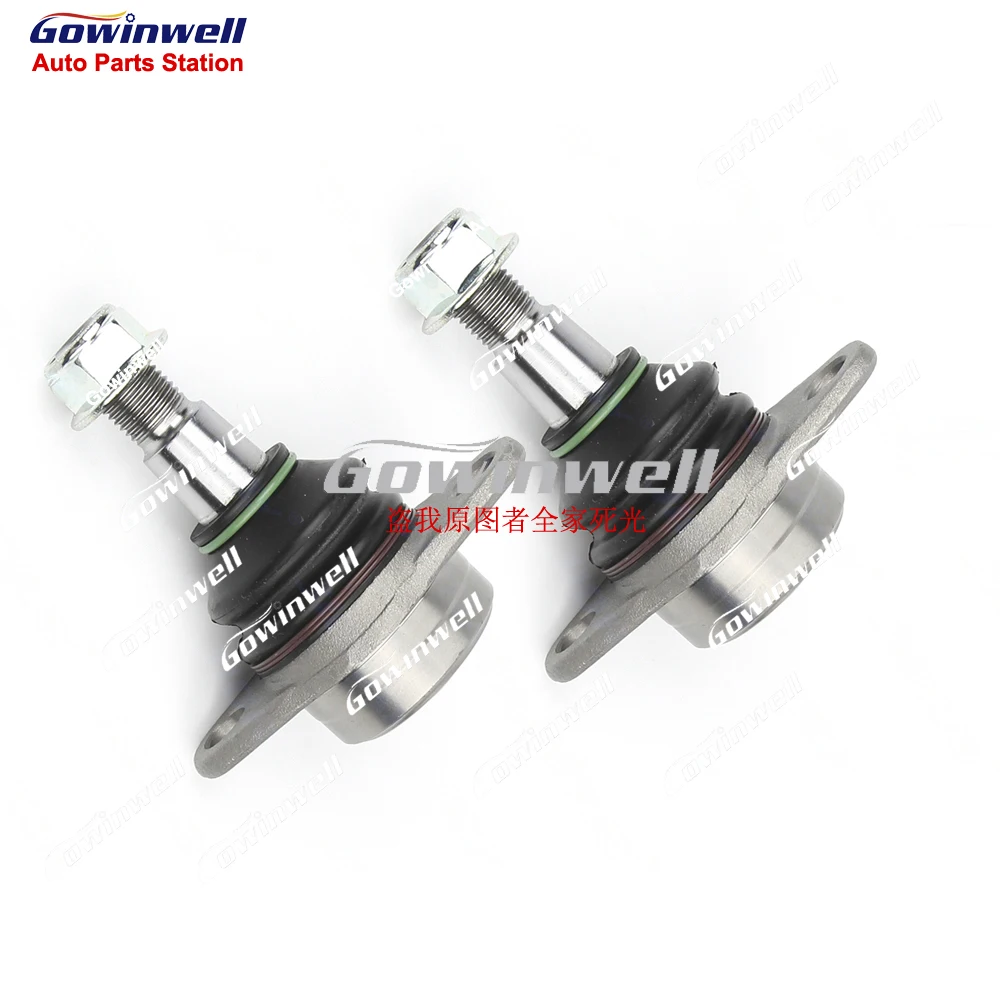 Pair of 2X Front Lower Control Arm Ball Joint For BMW X3 Series E83 2.0d 2.0i 2.5i 3.0i xDrive 2007-2011 31103438623 31100363476
Pair of 2X Front Lower Control Arm Ball Joint For BMW X3 Series E83 2.0d 2.0i 2.5i 3.0i xDrive 2007-2011 31103438623 31100363476