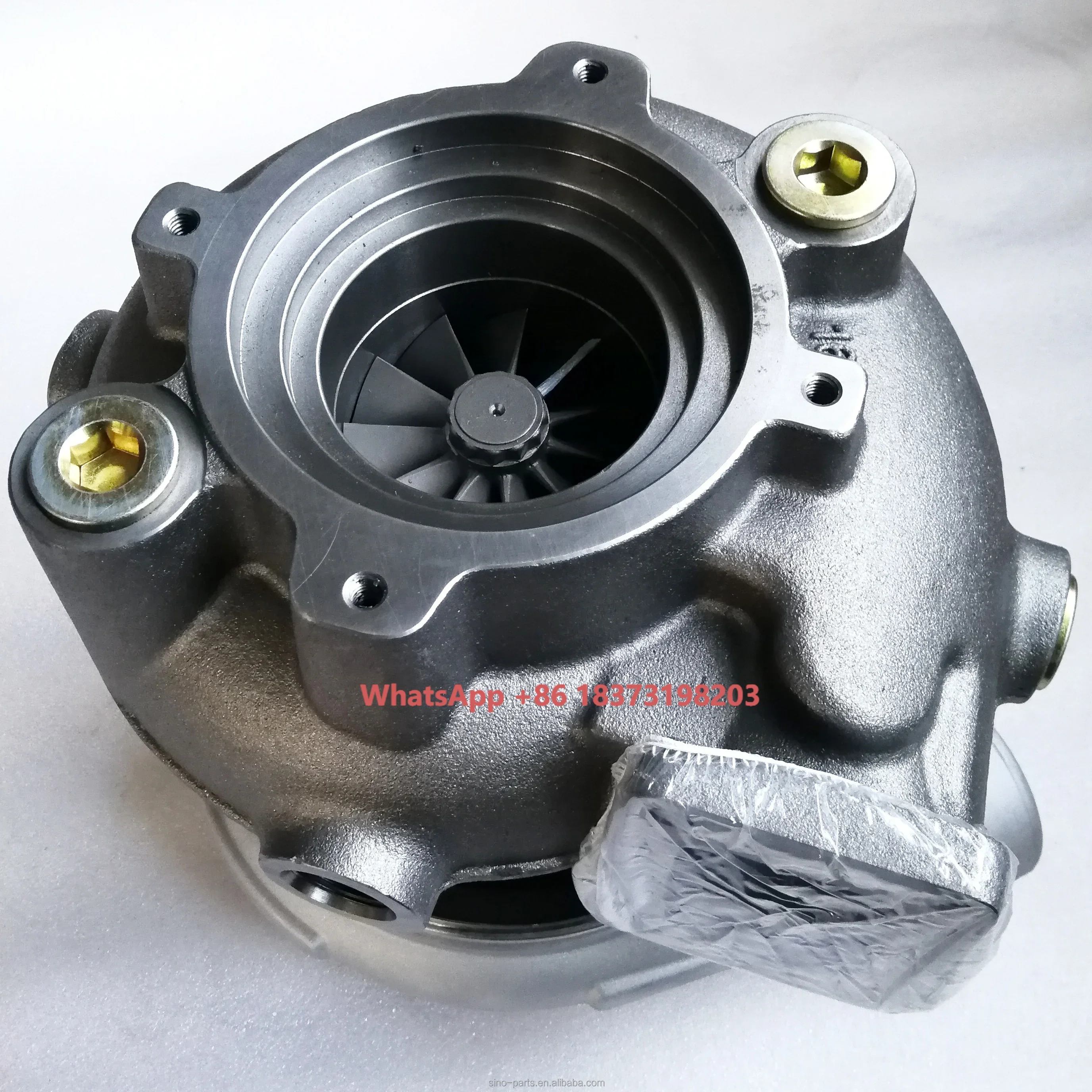 High Quality CCEC Engine Parts K19 QSK19 HX80 3767944 3769994 3769996 2882021 3804699 4025301 3803796 Turbocharger&parts
High Quality CCEC Engine Parts K19 QSK19 HX80 3767944 3769994 3769996 2882021 3804699 4025301 3803796 Turbocharger&parts