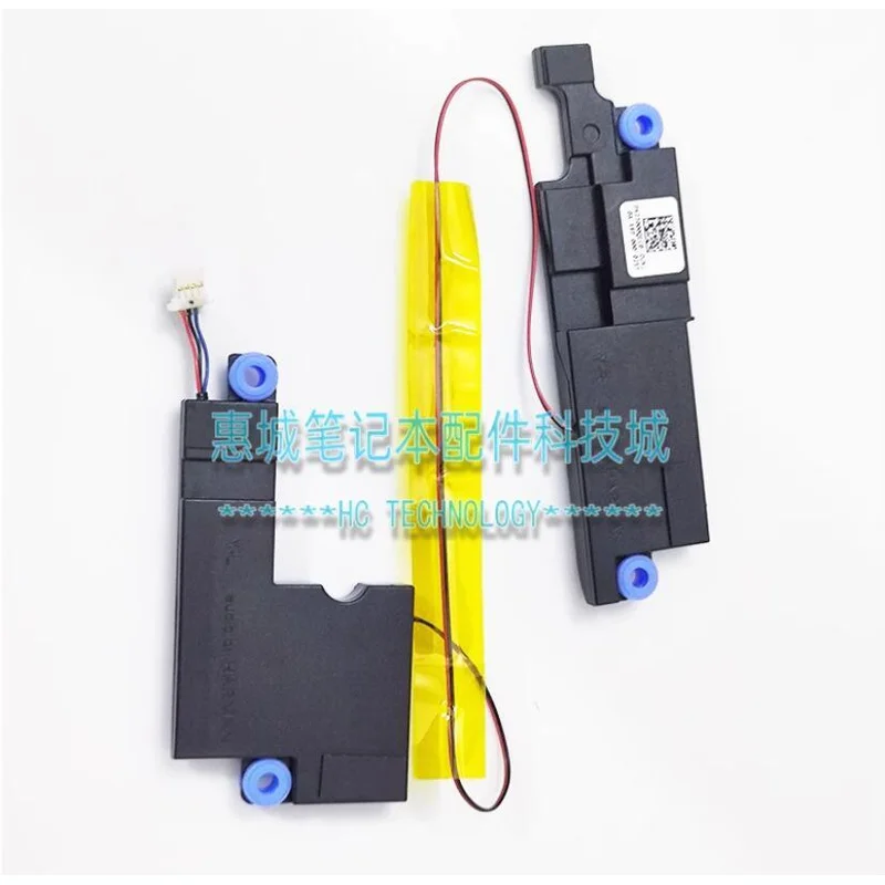 Speaker 2018 19 For Lenovo ideapad 530S-14 Xiaoxin air14ARR Speaker 5SB0Q58513 %
Speaker 2018 19 For Lenovo ideapad 530S-14 Xiaoxin air14ARR Speaker 5SB0Q58513 %