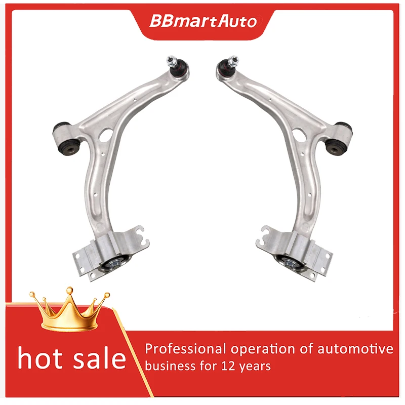 2463304700/A2463304800 Front Lower Suspension Arm For Mercedes Benz W222 S350 S400 S500 S350 etc. Automotive Chassis
2463304700/A2463304800 Front Lower Suspension Arm For Mercedes Benz W222 S350 S400 S500 S350 etc. Automotive Chassis