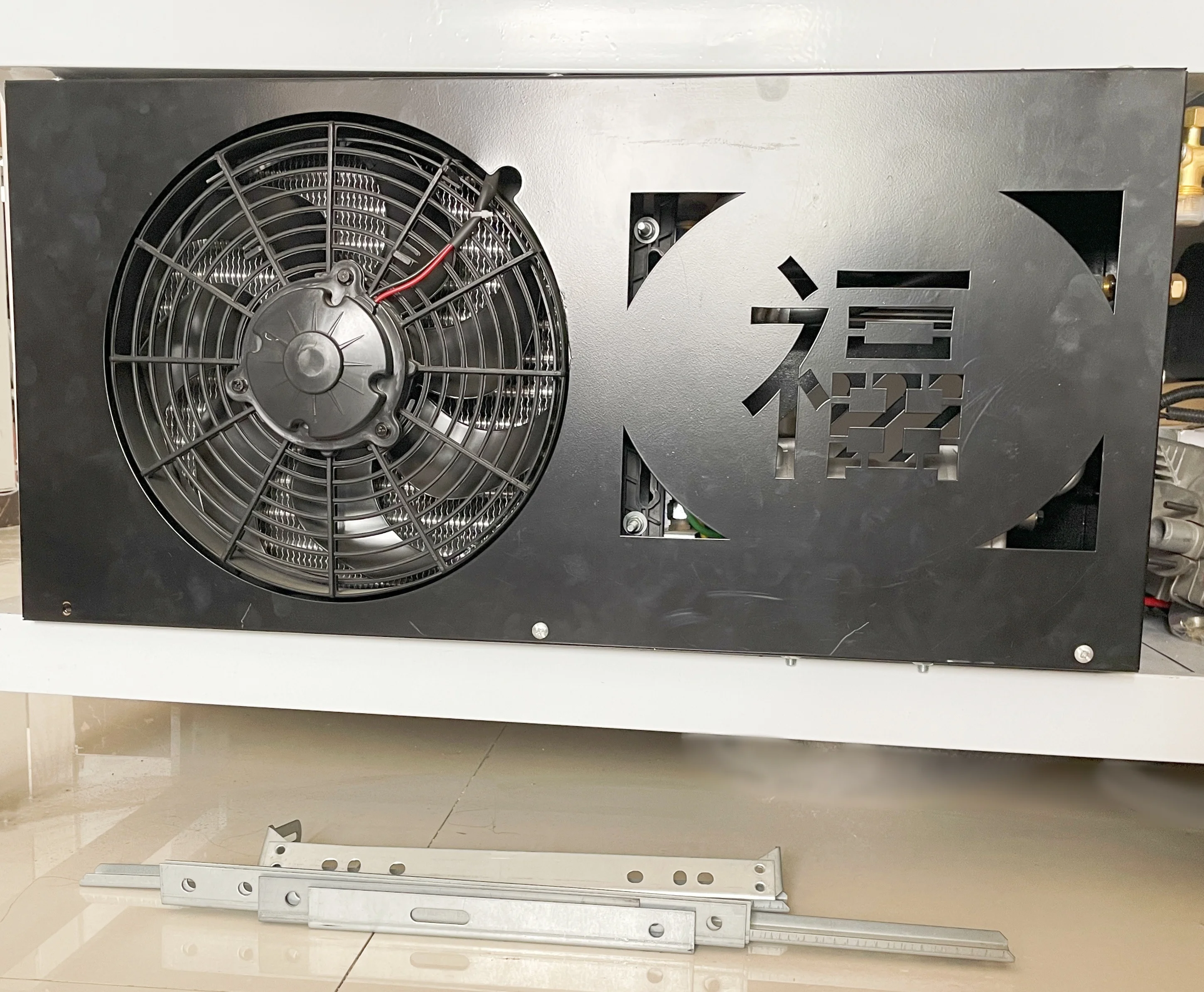 New Design Electric OEM Welcome Wholesale DC 12V24V Air Conditioner For Truck Excavator
New Design Electric OEM Welcome Wholesale DC 12V24V Air Conditioner For Truck Excavator