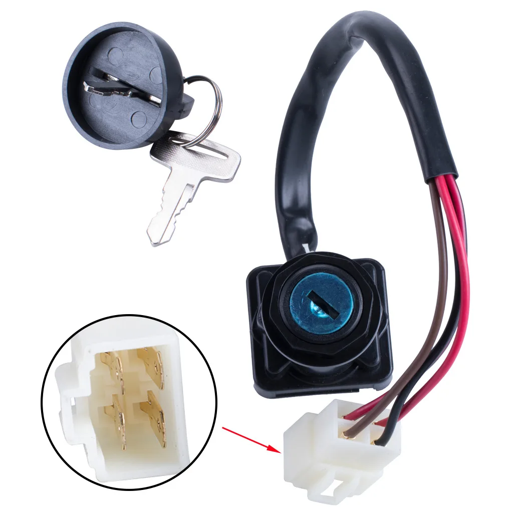 Универсальный зажигатель CDI для мотоцикла USERX, подходит для TRAIL BLAZER 250 1999
Универсальный зажигатель CDI для мотоцикла USERX, подходит для TRAIL BLAZER 250 1999