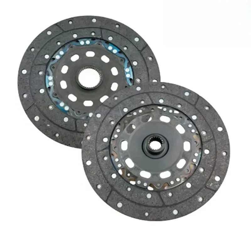 C725 C635 1310003BADT490 Dry Double Load Friction Plate For Trumpchi/GS4/GS5 &Fiat &Jeep
C725 C635 1310003BADT490 Dry Double Load Friction Plate For Trumpchi/GS4/GS5 &Fiat &Jeep