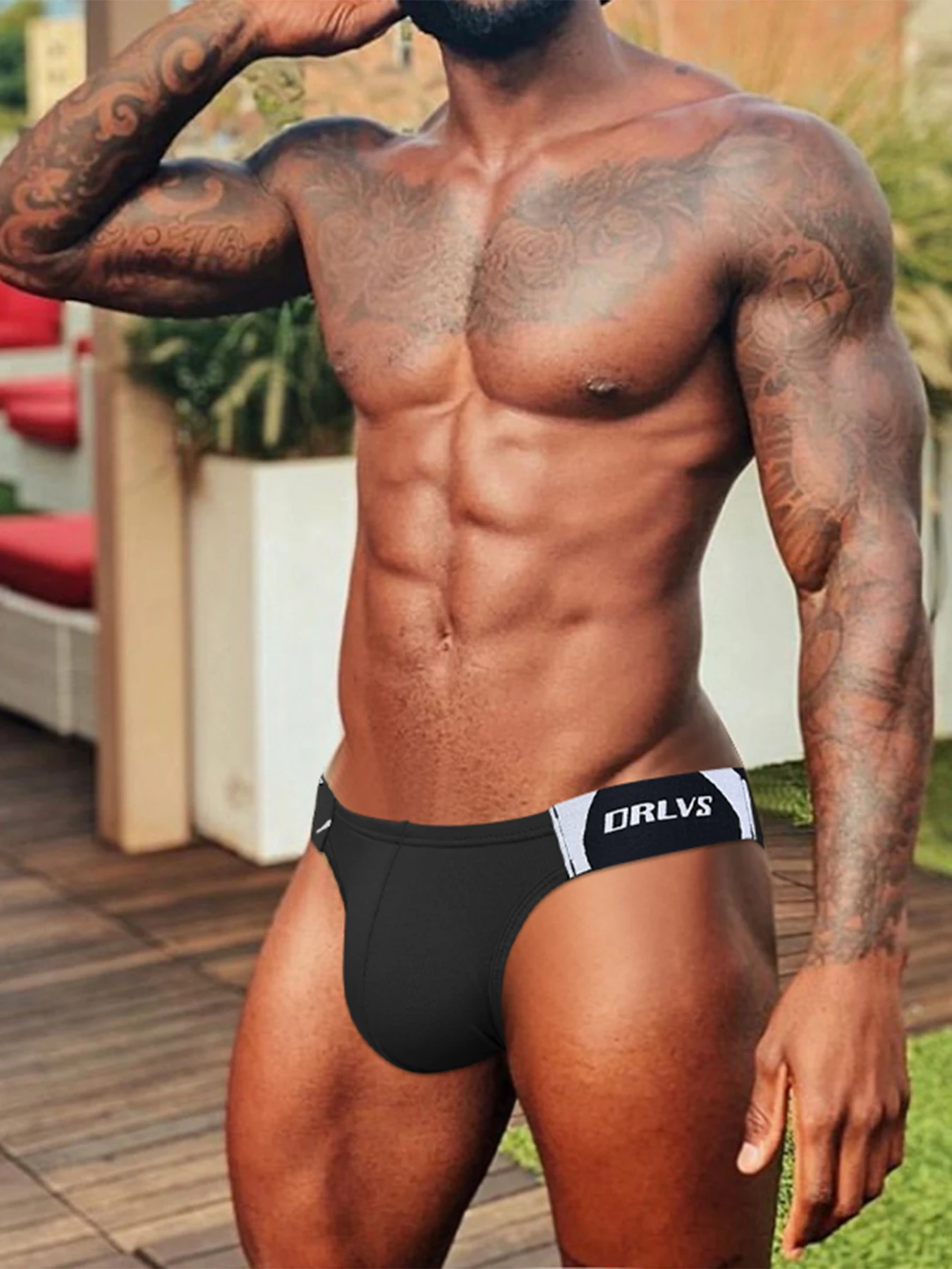 Snake Print Belt Men's Fashion Underwear Sexy Hip Raise Briefs For Men Comfortable Breathable Zodiac Year Red Male Underpants
Snake Print Belt Men's Fashion Underwear Sexy Hip Raise Briefs For Men Comfortable Breathable Zodiac Year Red Male Underpants