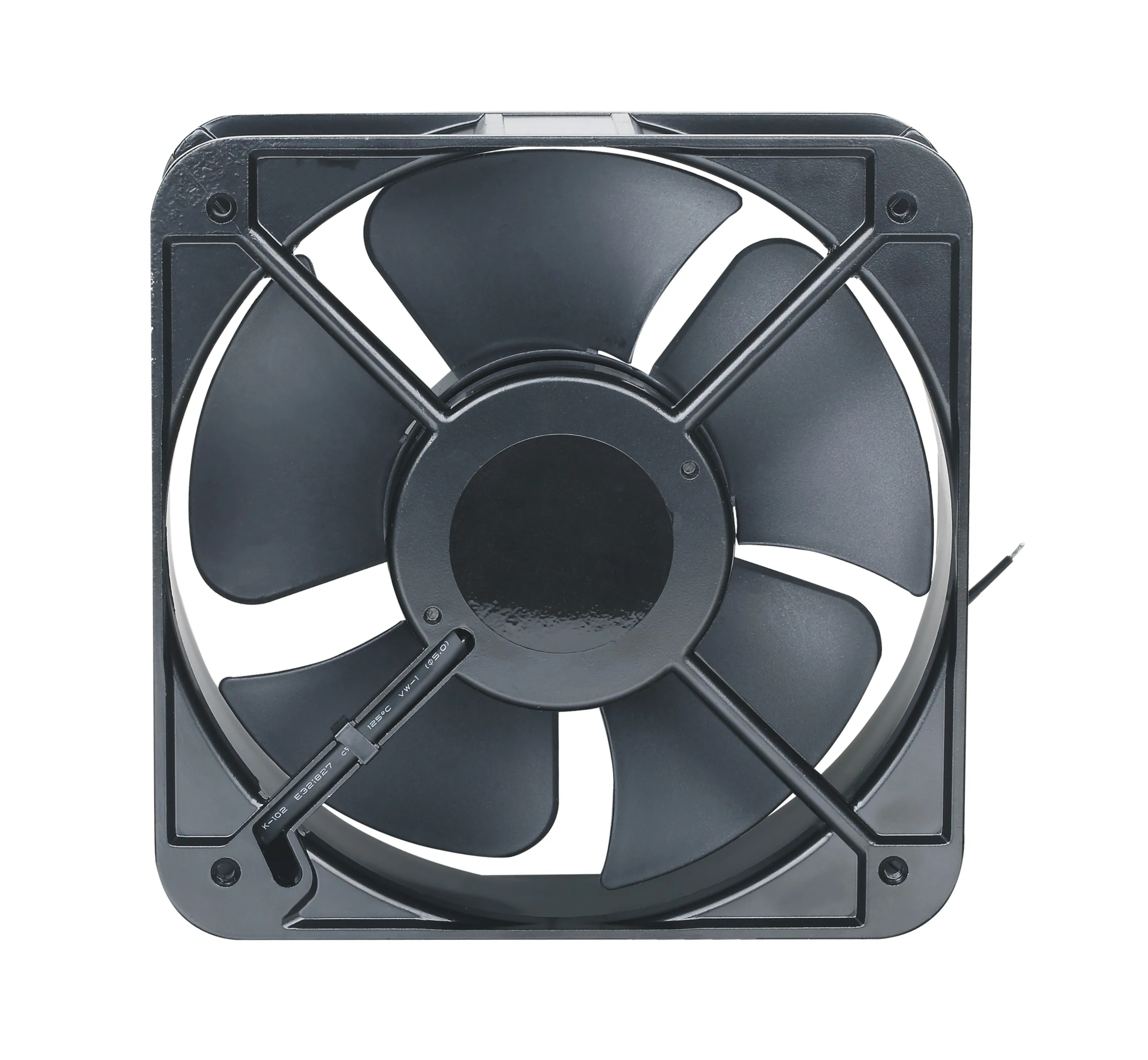 AC20060 200mm Ball Bearing Industrial Cooling Fan 220V/380V Dual Voltage Electric PBT for HVAC System/AC Refrigerator OEM ODM
AC20060 200mm Ball Bearing Industrial Cooling Fan 220V/380V Dual Voltage Electric PBT for HVAC System/AC Refrigerator OEM ODM